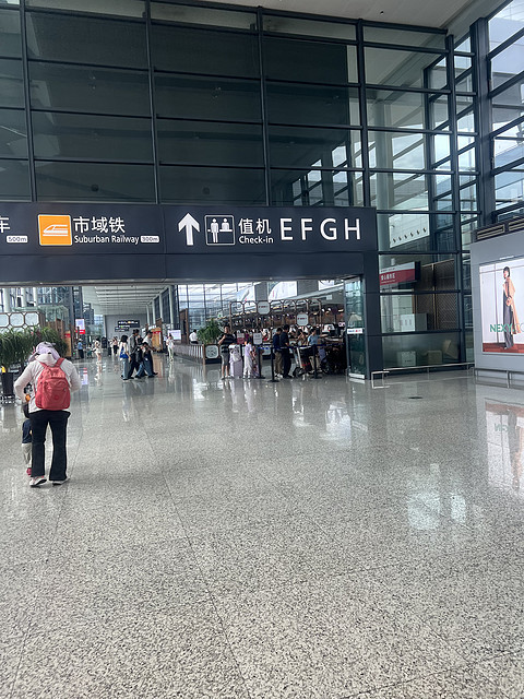 东航359商务舱报告