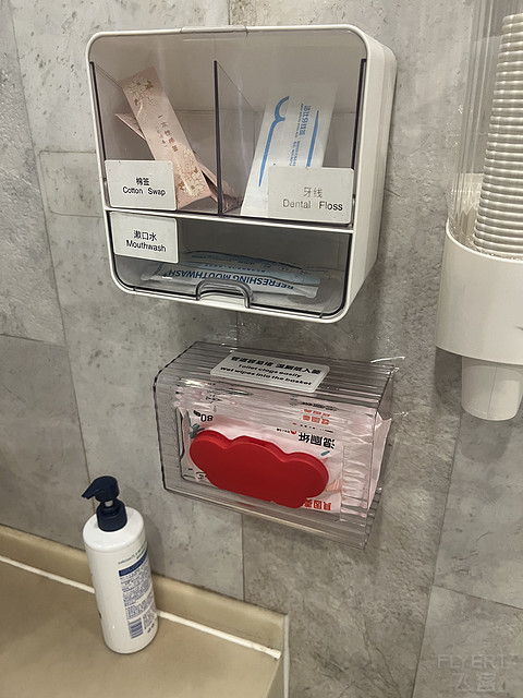 东航359商务舱报告