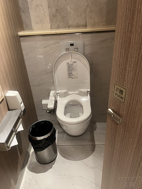 东航359商务舱报告