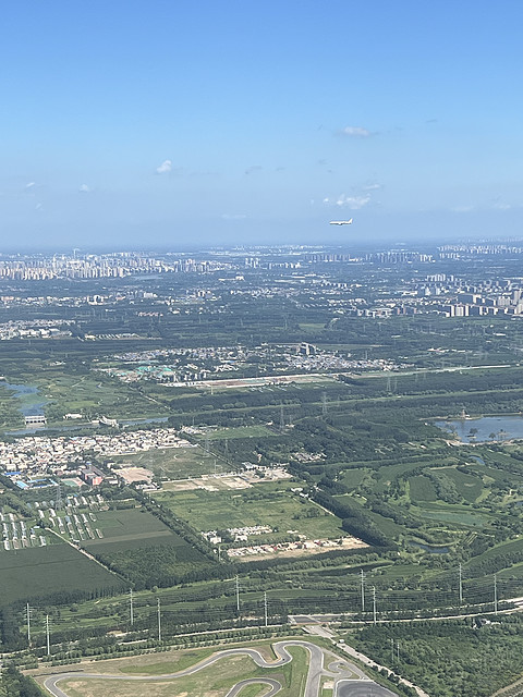 东航359商务舱报告