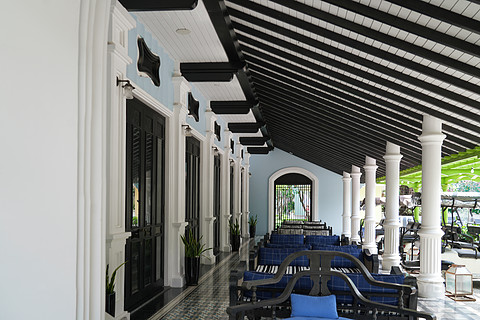 富国岛｜JW Marriott Phu Quoc｜新年家庭度假全纪录