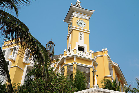 富国岛｜JW Marriott Phu Quoc｜新年家庭度假全纪录