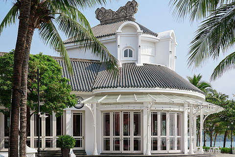 富国岛｜JW Marriott Phu Quoc｜新年家庭度假全纪录