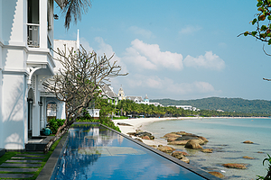 JW Marriott Phu Quocͥȼȫ¼