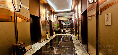双城Citywalk，遇见海天一色—珠海仁恒洲际酒店🏨