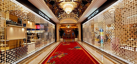 双城Citywalk，遇见海天一色—珠海仁恒洲际酒店🏨