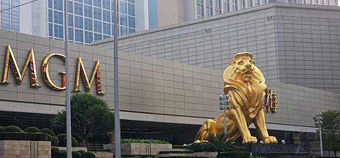 双城Citywalk，遇见海天一色—珠海仁恒洲际酒店🏨