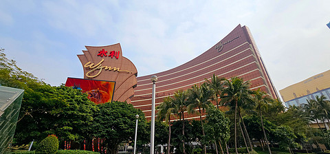 双城Citywalk，遇见海天一色—珠海仁恒洲际酒店🏨