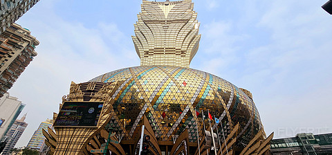 双城Citywalk，遇见海天一色—珠海仁恒洲际酒店🏨