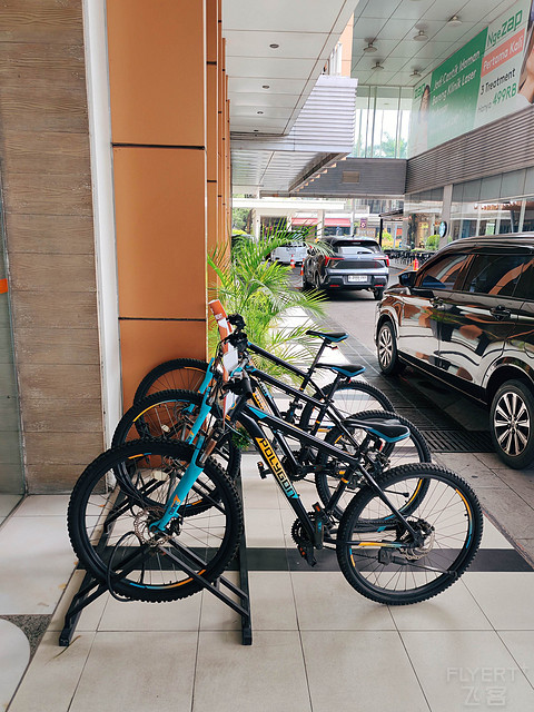 印尼工业城市Bekasi中心圈哈里斯会议酒店入住体验