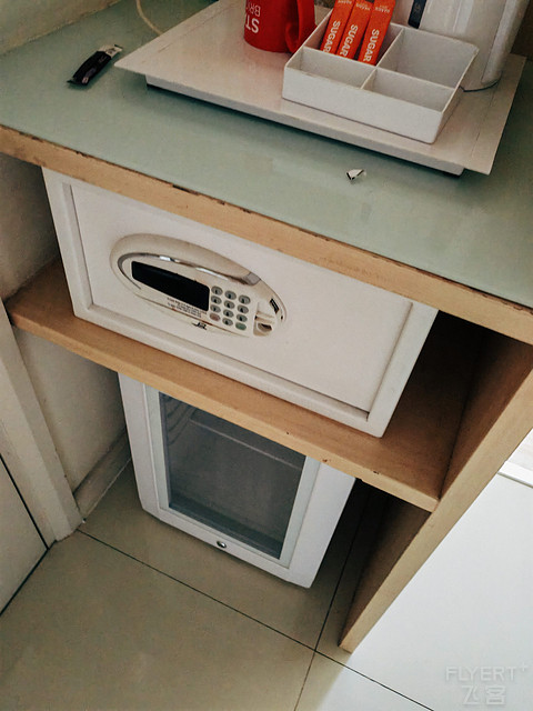 印尼工业城市Bekasi中心圈哈里斯会议酒店入住体验