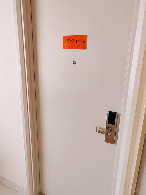 印尼工业城市Bekasi中心圈哈里斯会议酒店入住体验