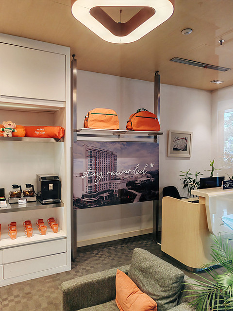 印尼工业城市Bekasi中心圈哈里斯会议酒店入住体验