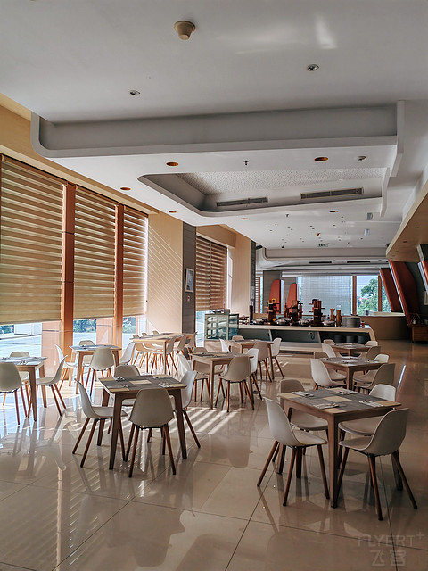 印尼工业城市Bekasi中心圈哈里斯会议酒店入住体验