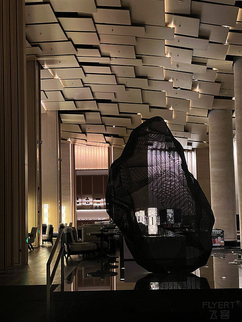 佛系度假｜南京牛首山希尔顿 Hilton Nanjing Niushoushan
