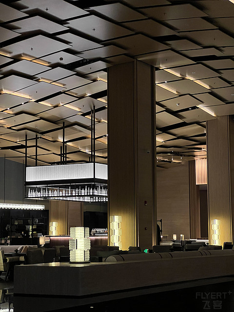 佛系度假｜南京牛首山希尔顿 Hilton Nanjing Niushoushan