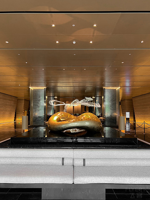 佛系度假｜南京牛首山希尔顿 Hilton Nanjing Niushoushan
