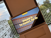 <em></em> Welcome to The StandardHuahin&127965;65039;