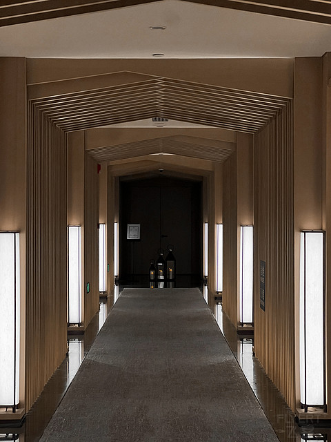 佛系度假｜南京牛首山希尔顿 Hilton Nanjing Niushoushan