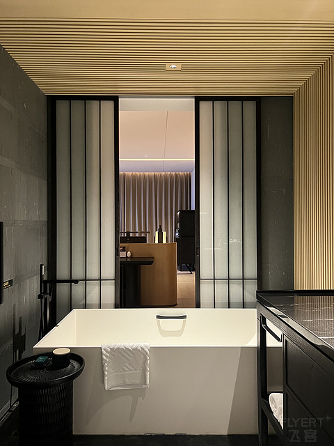 佛系度假｜南京牛首山希尔顿 Hilton Nanjing Niushoushan