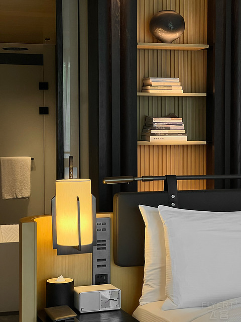 佛系度假｜南京牛首山希尔顿 Hilton Nanjing Niushoushan