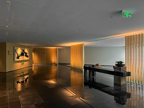 佛系度假｜南京牛首山希尔顿 Hilton Nanjing Niushoushan