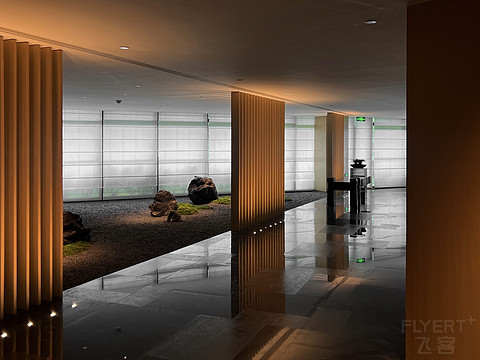 佛系度假｜南京牛首山希尔顿 Hilton Nanjing Niushoushan