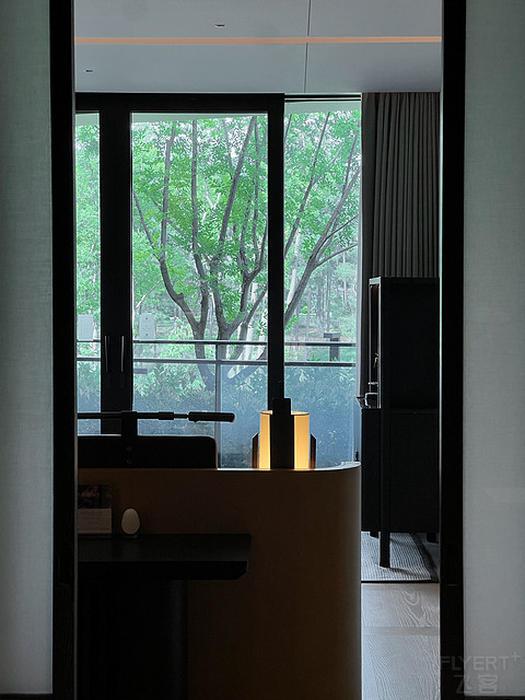 佛系度假｜南京牛首山希尔顿 Hilton Nanjing Niushoushan