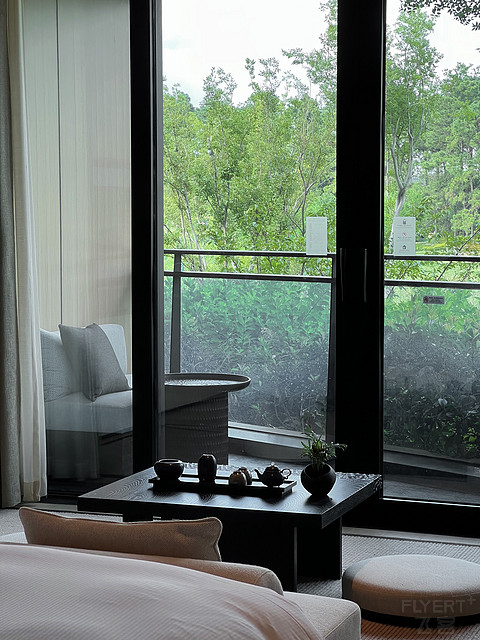佛系度假｜南京牛首山希尔顿 Hilton Nanjing Niushoushan