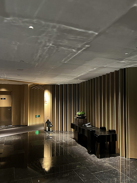 佛系度假｜南京牛首山希尔顿 Hilton Nanjing Niushoushan