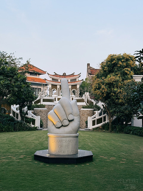 富国岛｜JW Marriott Phu Quoc｜新年家庭度假全纪录