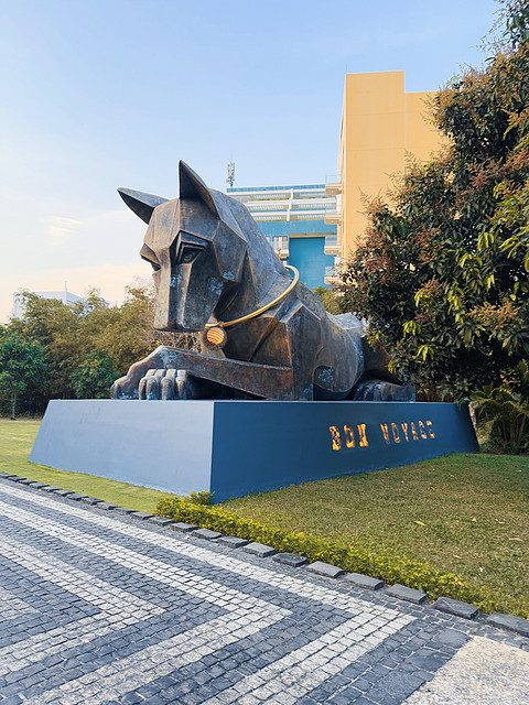 富国岛｜JW Marriott Phu Quoc｜新年家庭度假全纪录