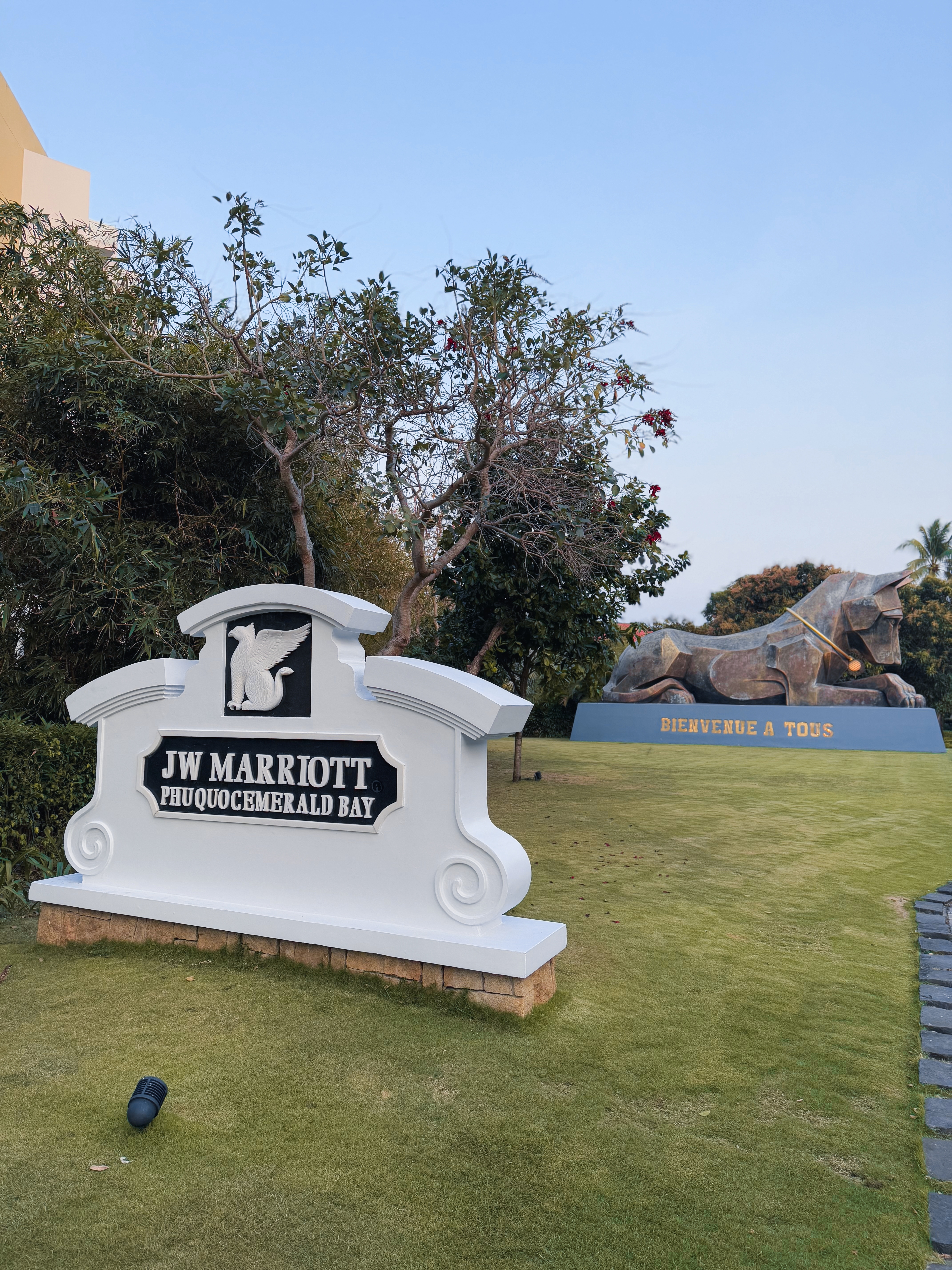 JW Marriott Phu Quocͥȼȫ¼