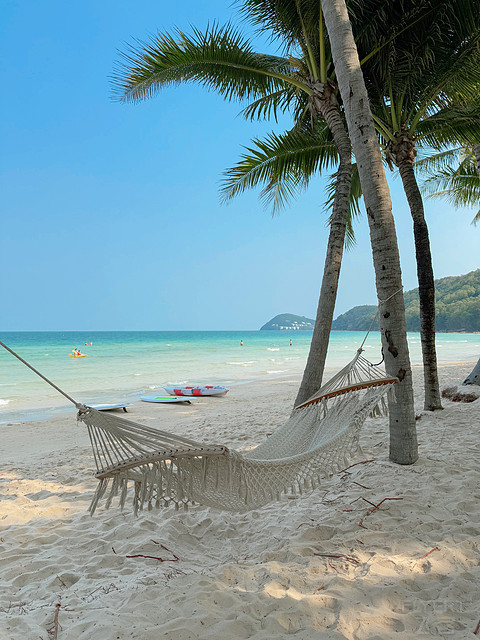 富国岛｜JW Marriott Phu Quoc｜新年家庭度假全纪录