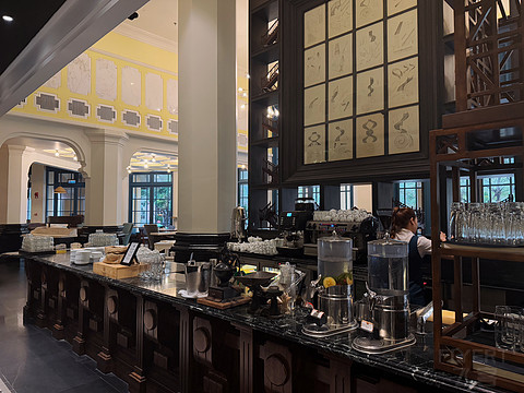 富国岛｜JW Marriott Phu Quoc｜新年家庭度假全纪录