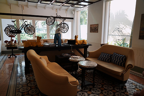 富国岛｜JW Marriott Phu Quoc｜新年家庭度假全纪录