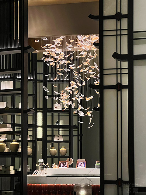 佛系度假｜南京牛首山希尔顿 Hilton Nanjing Niushoushan