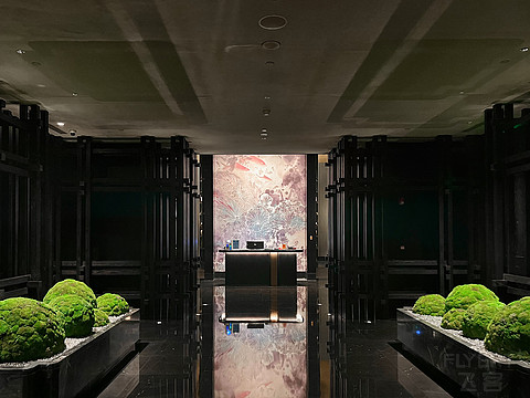 佛系度假｜南京牛首山希尔顿 Hilton Nanjing Niushoushan
