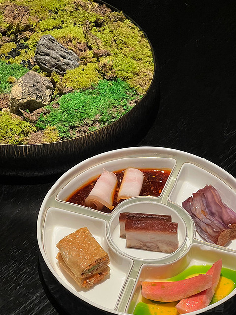 佛系度假｜南京牛首山希尔顿 Hilton Nanjing Niushoushan