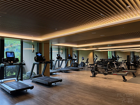 佛系度假｜南京牛首山希尔顿 Hilton Nanjing Niushoushan