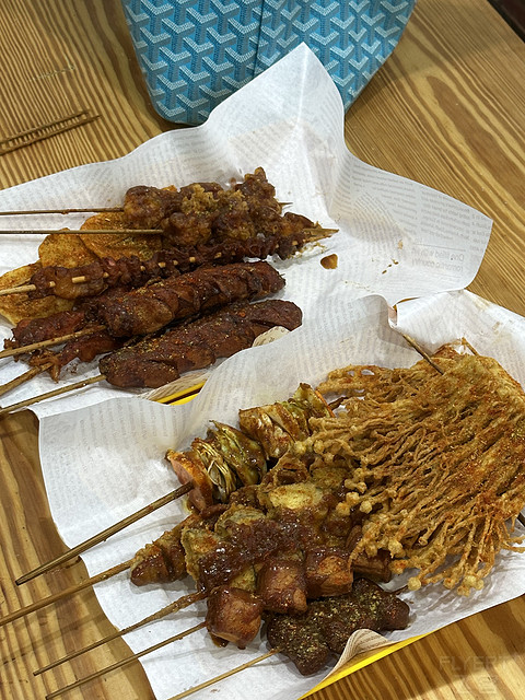 苏州尹山湖希尔顿—冷门的Staycation目的地