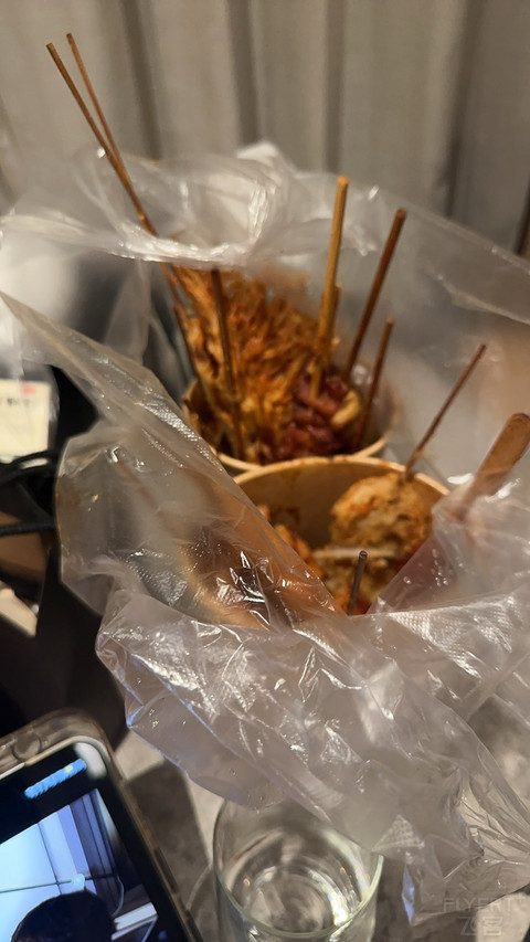 苏州尹山湖希尔顿—冷门的Staycation目的地