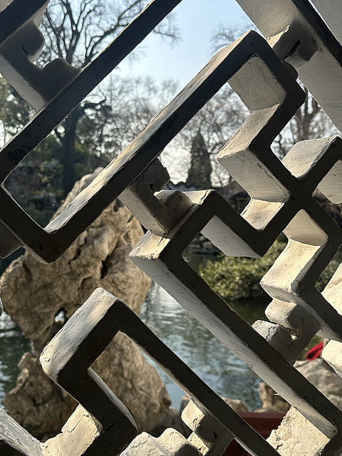 苏州尹山湖希尔顿—冷门的Staycation目的地