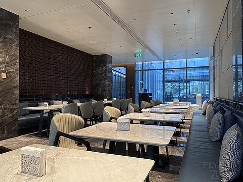 250元还带酒廊？上海嘉定福朋喜来登酒店测评
