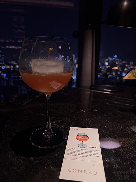 食肆林立，南岸性价比之选｜重庆嘉发希尔顿逸林酒店豪华套房体验