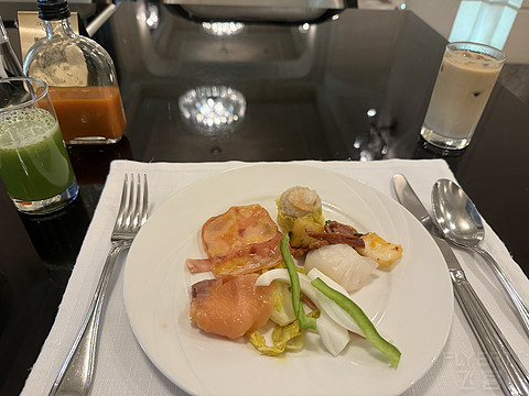 体验一晚就够了｜西安索菲特传奇