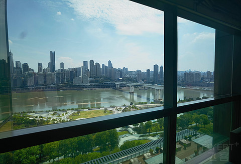 集齐11章，等待第12章筑格 - 重庆丽晶酒店入住体验