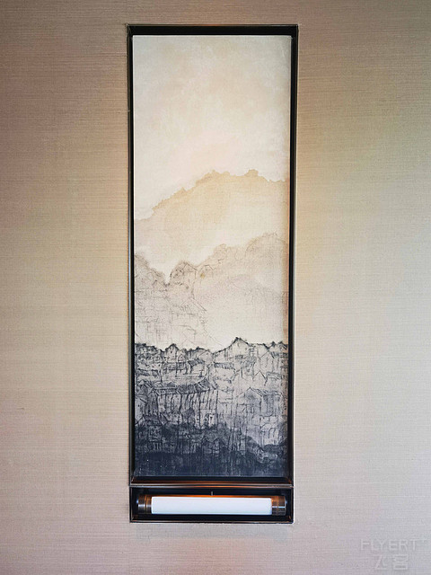 集齐11章,等待第12章筑格 - 重庆丽晶酒店入住体验 集齐11章,等待第12章筑格 - 重庆丽晶酒店入住体验