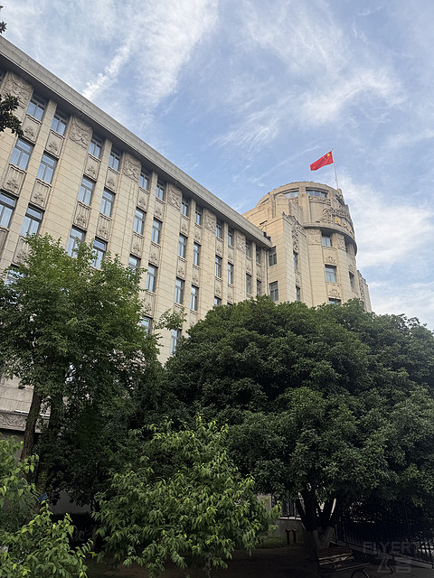 体验一晚就够了｜西安索菲特传奇