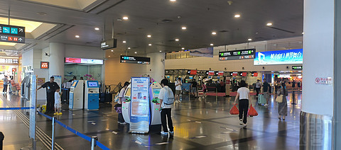 83【搭乘南航737-8鹭岛返汉 亲和友善湖北乘务组 】CZ6940公务舱报告